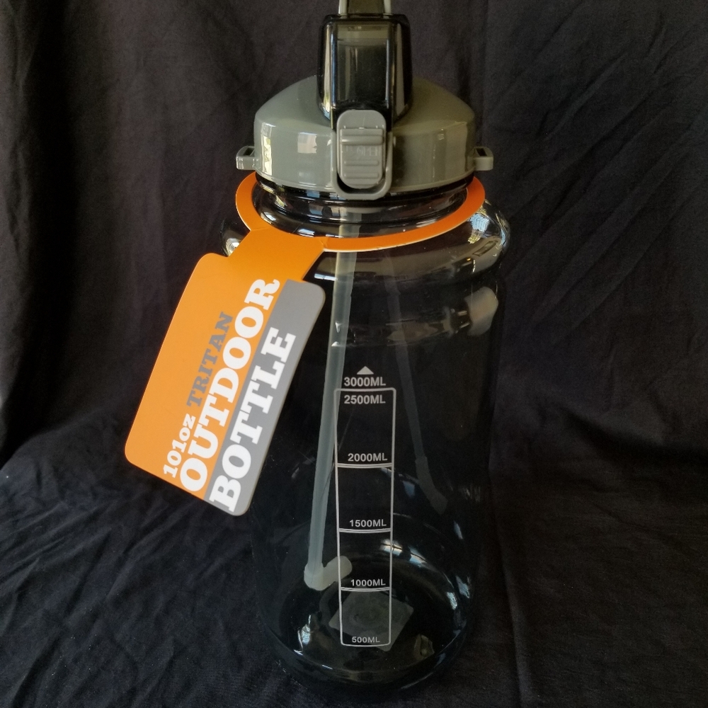 ritan Outdoor Workout Water Bottle